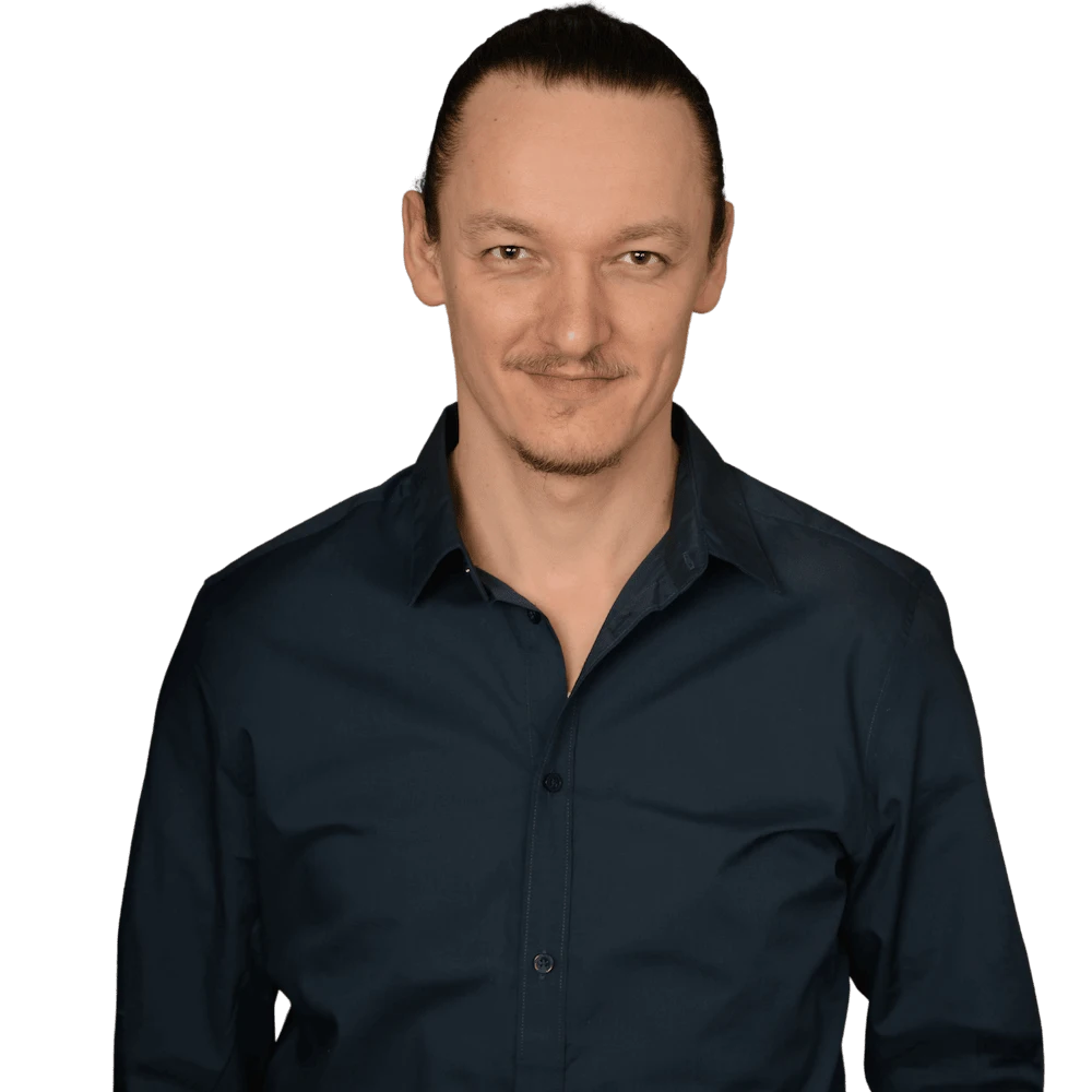 Webdesigner Philipp Schmidt – Ihr Ansprechpartner, wenn Sie eine professionelle Homepage erstellen lassen möchten.